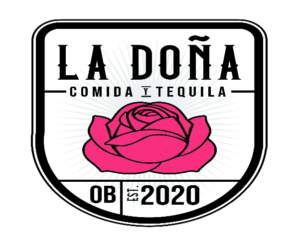 LaDona Logo