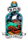 PB Pub Logo