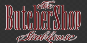 The ButcherShop Steakhouse Logo