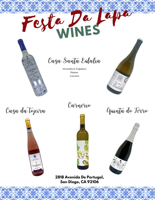 Featured Wines