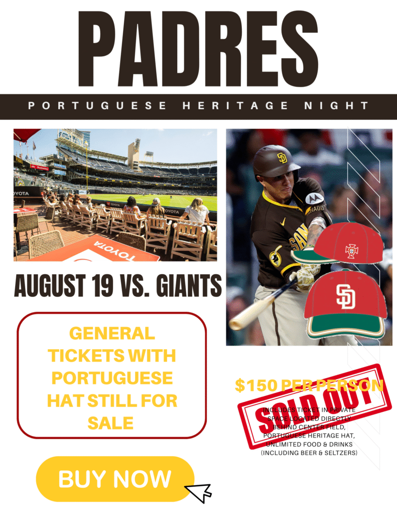 Padres Game 2025