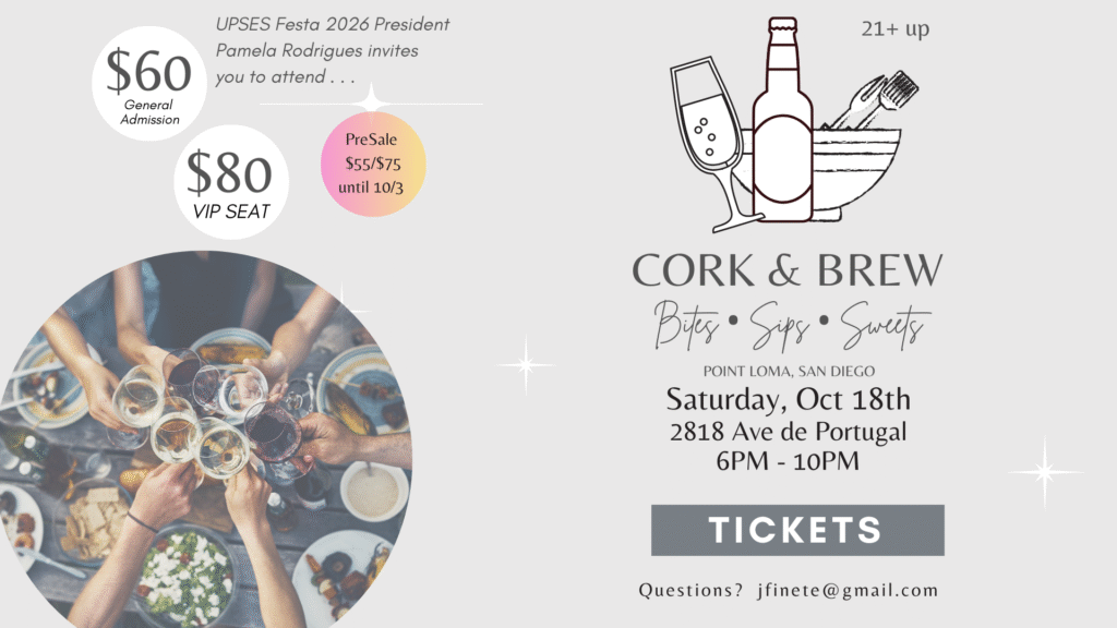 Cork & Brew 2025