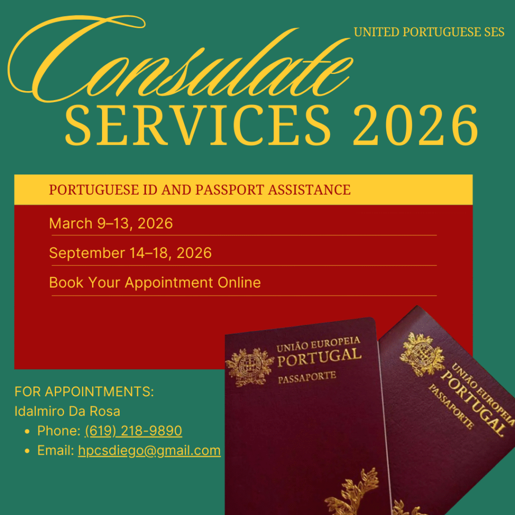 Consulate Services 2026