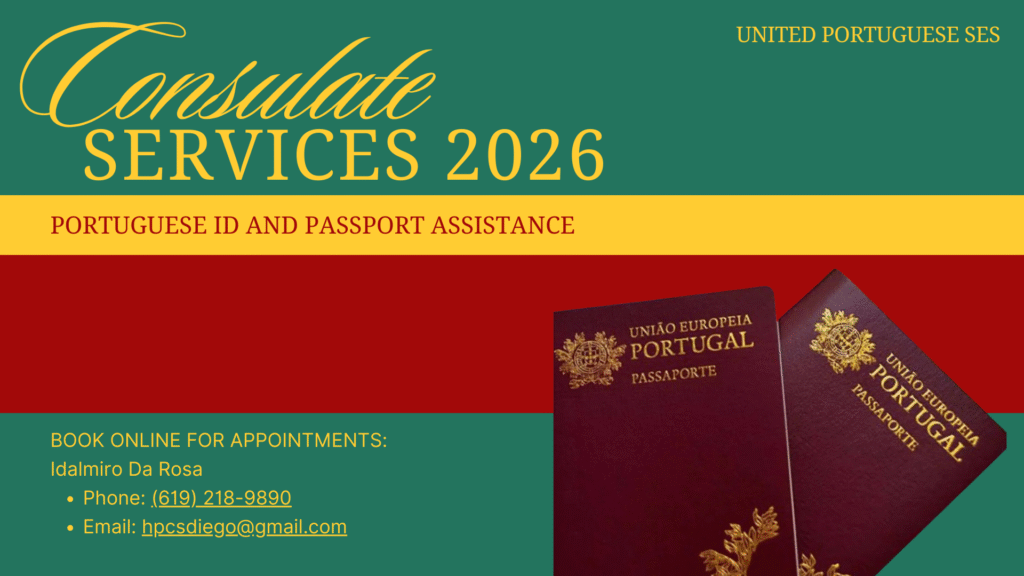 Consulate Services 2026 Banner