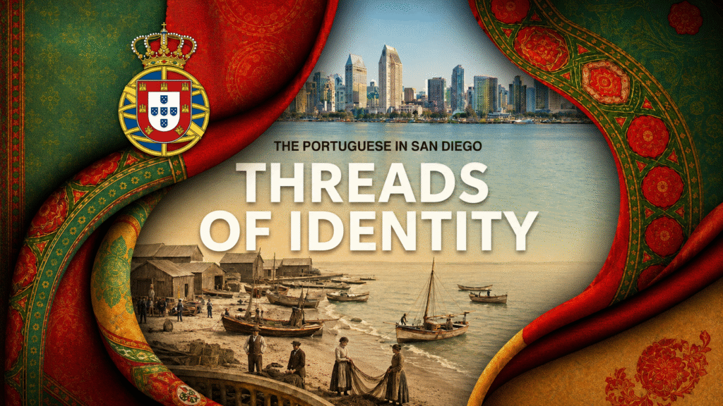 Threads of identity