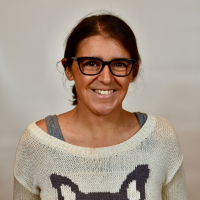 Alyssa Barandiaran - Portuguese Market Associate